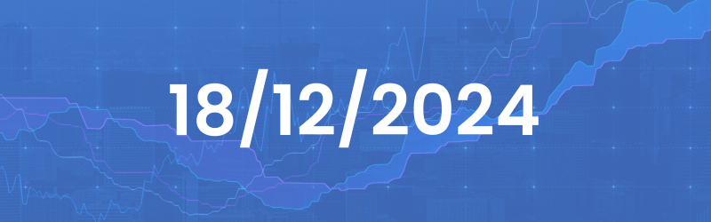 Daily Analysis 18/12/2024